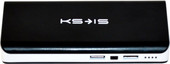 Отзывы Портативное зарядное устройство KS-IS Power16800 (KS-229)