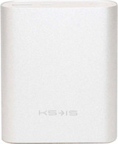 Отзывы Портативное зарядное устройство KS-IS Power10400 (KS-239)