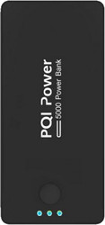 Отзывы Портативное зарядное устройство PQI i-Power 5000C