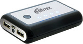 Отзывы Портативное зарядное устройство Ritmix RPB-7800