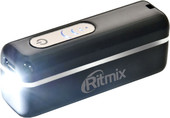 Отзывы Портативное зарядное устройство Ritmix RPB-2200
