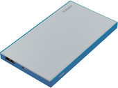 Отзывы Портативное зарядное устройство Rombica NEO NS50B (голубой)