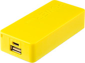 Отзывы Портативное зарядное устройство Rombica NEO NP50Y (желтый)