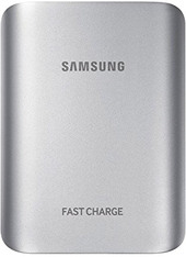 Отзывы Портативное зарядное устройство Samsung EB-PG935 (серебристый)