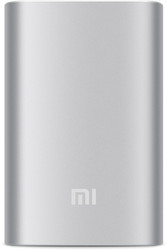 Отзывы Портативное зарядное устройство Xiaomi Mi Power Bank 10000mAh (NDY-02-AN)
