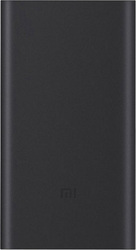 Отзывы Портативное зарядное устройство Xiaomi Mi Power Bank 2 10000mAh (черный)