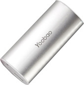 Отзывы Портативное зарядное устройство Yoobao YB-6012