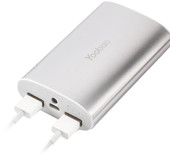 Отзывы Портативное зарядное устройство Yoobao YB-6013 PRO