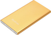 Отзывы Портативное зарядное устройство Yoobao PL5 Gold