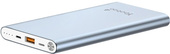 Отзывы Портативное зарядное устройство Yoobao PL10 Air (голубой)