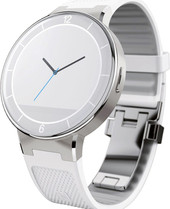 Отзывы Умные часы Alcatel Watch (белый)