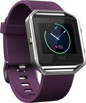 Отзывы Умные часы Fitbit Blaze (фиолетовый)