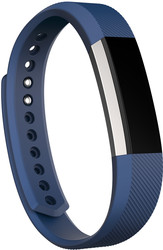 Отзывы Фитнес-браслет Fitbit Alta (синий)