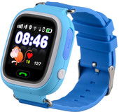 Отзывы Умные часы GPS Baby A10 [SBW1] (голубой/синий)