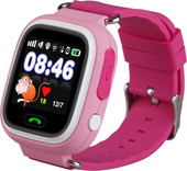 Отзывы Умные часы GPS Baby A10 [SBW1] (розовый)