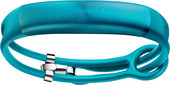 Отзывы Фитнес-браслет Jawbone Up2 Lightweight Turquoise Circle