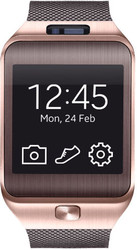 Отзывы Умные часы Samsung Gear 2 (SM-R380)