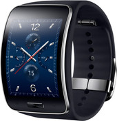 Отзывы Умные часы Samsung Gear S Black (SM-R750)