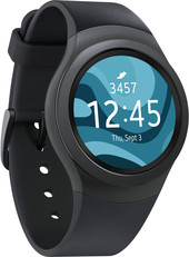 Отзывы Умные часы Samsung Gear S2 Black (SM-R7200ZK)