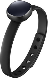 Отзывы Фитнес-браслет Samsung Smart Charm (черный) [EI-AN920BBEG]