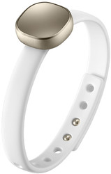 Отзывы Фитнес-браслет Samsung Smart Charm (золотистый) [EI-AN920BFEG]