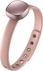 Отзывы Фитнес-браслет Samsung Smart Charm (розовый) [EI-AN920BPEG]