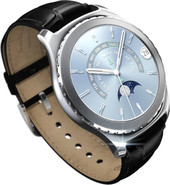 Отзывы Умные часы Samsung Gear S2 Special Edition [F-SM-R7320WDAS]