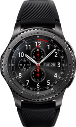 Отзывы Умные часы Samsung Gear S3 frontier [SM-R760]