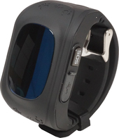 Отзывы Умные часы Smart Baby Watch Q50 (черный)