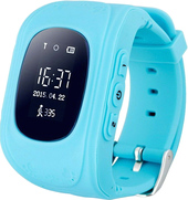 Отзывы Умные часы Smart Baby Watch Q50 (синий)