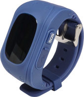 Отзывы Умные часы Smart Baby Watch Q50 (фиолетовый)