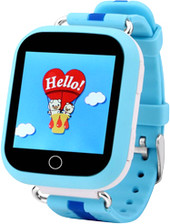 Отзывы Умные часы Smart Baby Watch Q90 (голубой)