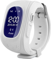 Отзывы Умные часы Smart Baby Watch Q50 (белый)