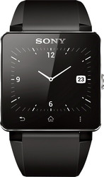 Отзывы Умные часы Sony SmartWatch 2