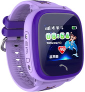 Отзывы Умные часы Wonlex GW400S (фиолетовый)