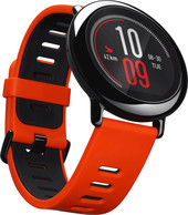 Отзывы Умные часы Xiaomi Amazfit Pace (красный)
