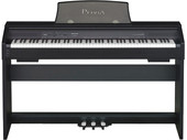 Отзывы Цифровое пианино Casio PRIVIA PX-750