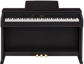 Отзывы Цифровое пианино Casio CELVIANO AP-460