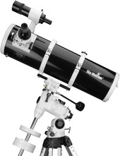 Отзывы Телескоп Sky-Watcher BK P15012 EQ3-2