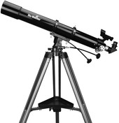 Отзывы Телескоп Sky-Watcher BK 909AZ3