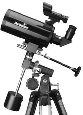 Отзывы Телескоп Sky-Watcher BK MAK90EQ1