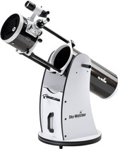 Отзывы Телескоп Sky-Watcher BK DOB 8″ Retractable