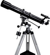 Отзывы Телескоп Sky-Watcher BK 809EQ2