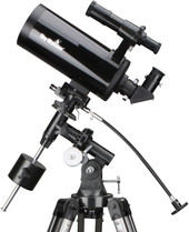Отзывы Телескоп Sky-Watcher BK MAK102EQ2