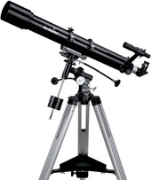 Отзывы Телескоп Sky-Watcher BK 709EQ2