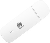 Отзывы 3G-модем Huawei E3531 White