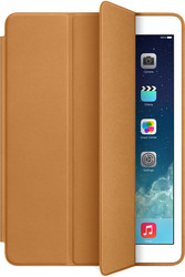 Отзывы Чехол для планшета Apple iPad Air Smart Case Brown