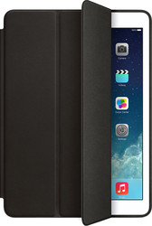 Отзывы Чехол для планшета Apple iPad Air Smart Case Black