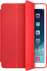 Отзывы Чехол для планшета Apple iPad Air Smart Case Red