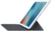 Отзывы Чехол для планшета Apple Smart Keyboard для iPad Pro 9.7 [MM2L2ZX/A]